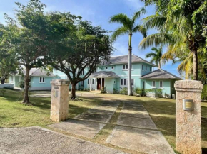 Hospitality Expert Greens 4BR Pool Beach